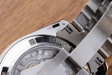 how to authenticate omega watch|omega watch check serial number.